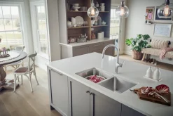 Formera Equal Double Bowl