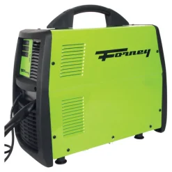 Forney 12 amps 120 volt DC Welder 41 lb. Green