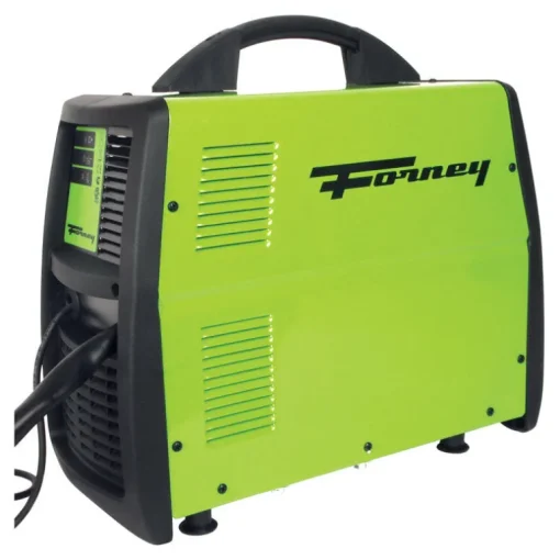 Forney 12 amps 120 volt DC Welder 41 lb. Green