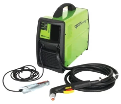 Forney 12 amps 120 volt DC Welder 41 lb. Green