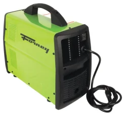 Forney 12 amps 120 volt DC Welder 41 lb. Green