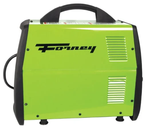 Forney 12 amps 120 volt DC Welder 41 lb. Green