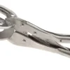 Forney 3 in. D Locking Pliers Welding Clamp 1 pc.