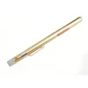 Forney 5.8 in. L Soapstone Pencil Holder Metal 1 each