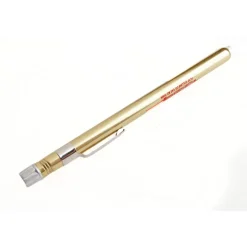 Forney 5.8 in. L Soapstone Pencil Holder Metal 1 each