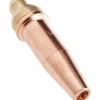 Forney 5.88 in. L x 2 in. W Cutting Tip Copper 1 pc.