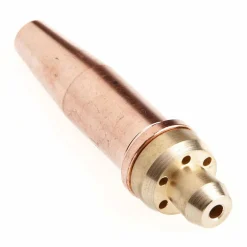 Forney 5.88 in. L x 2 in. W Cutting Tip Copper 1 pc.