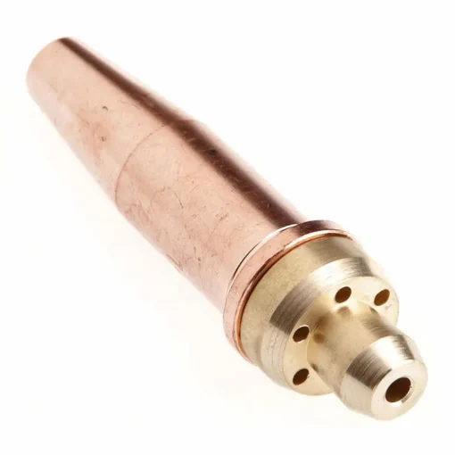 Forney 5.88 in. L x 2 in. W Cutting Tip Copper 1 pc.