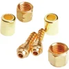 Forney 5.75 in. L x 1.88 in. W Hose Repair Kit 6 pc.