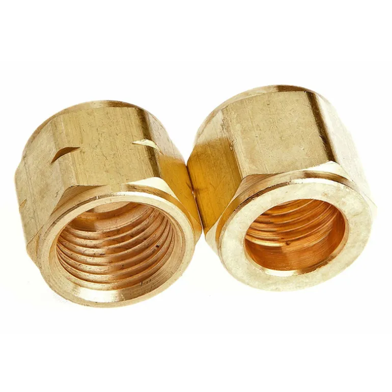 Forney 5.75 in. L x 1.88 in. W Hose Repair Kit 6 pc.