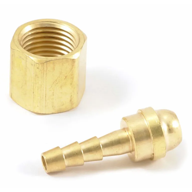 Forney 7.375 in. L x 8.25 in. W Welding Regulator Kit 1 pc.