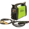 Forney 90 amps 120 volt DC Welder 21.7 lb. Green