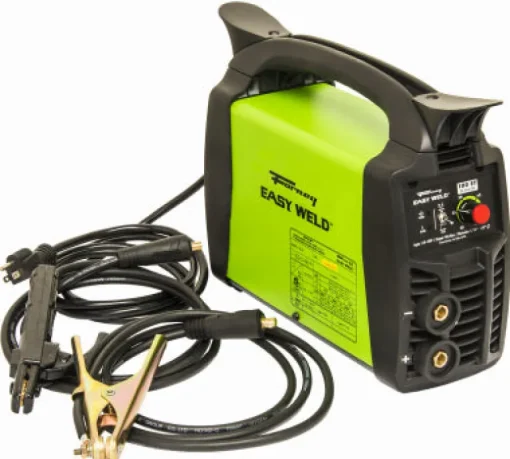 Forney 90 amps 120 volt DC Welder 21.7 lb. Green