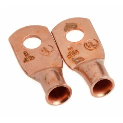 Forney Cable Lug Cooper 2 pk