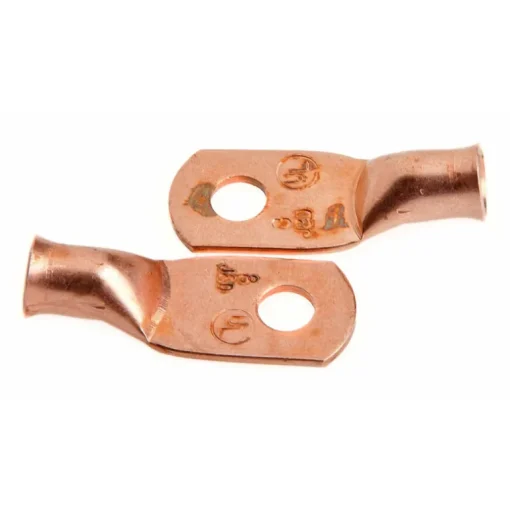 Forney Cable Lug Cooper 2 pk