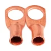 Forney Cable Lug Copper 2 pk