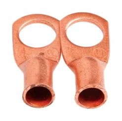 Forney Cable Lug Copper 2 pk
