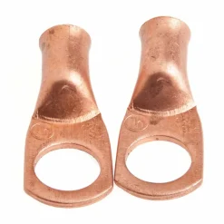 Forney Cable Lug Copper 2 pk