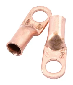 Forney Cable Lug Copper 2 pk