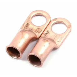 Forney Cable Lug Copper 2 pk