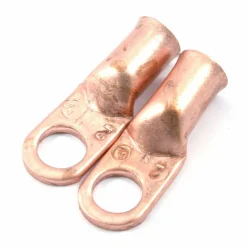 Forney Cable Lug Copper 2 pk