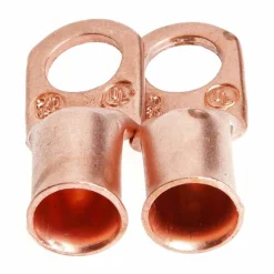 Forney Cable Lug Copper 2 pk