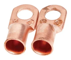 Forney Cable Lug Copper 2 pk