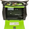 Forney Easy Weld 120 amps 120 volt DC Welder 57 lb. Green