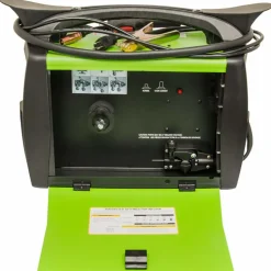 Forney Easy Weld 120 amps 120 volt DC Welder 57 lb. Green