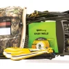 Forney Easy Weld 13.00 in. L x 22.50 in. W Welding Kit 8 pc.