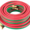 Forney 50 ft. L Oxy-Acetylene Hose 1 pc