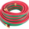Forney 50 ft. L Oxy-Acetylene Hose 1 pc