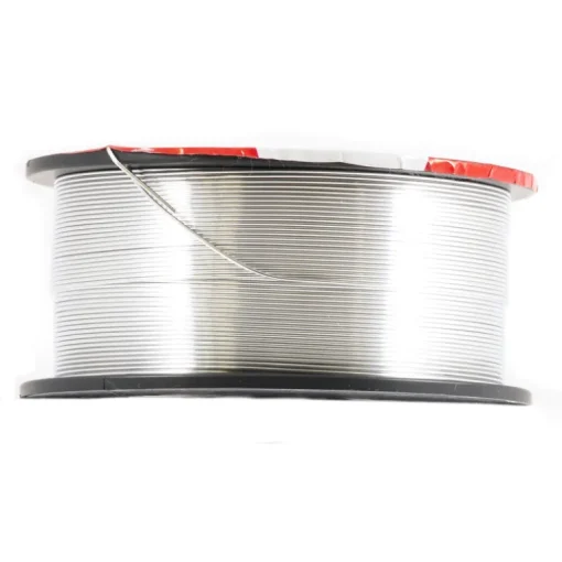 Forney 0.035 in. Aluminum MIG Welding Wire 33000 psi 1 lb