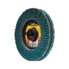 Forney 4-1/2 in. D Masonry Grinding Wheel
