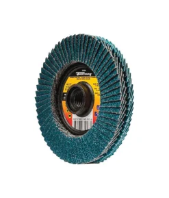 Forney 4-1/2 in. D Masonry Grinding Wheel