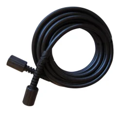 Forney 1/4 in. D X 50 ft. L Pressure Washer Hose 3000 psi