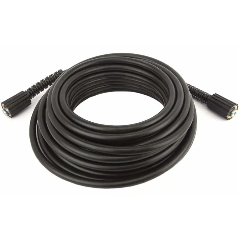 Forney 1/4 in. D X 50 ft. L Pressure Washer Hose 3000 psi