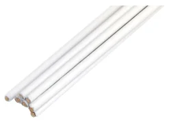 Forney 1/8 in. D X 18 in. L Bronze Brazing/Welding Rods 65000 psi 1 lb 10 pc