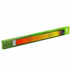 Forney 1/8 in. D X 14 in. L E7014 Mild Steel Welding Electrodes 83000 psi 1 lb 1 pk