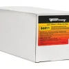 Forney 5/32 in. D X 15 in. L E6011 Mild Steel Welding Electrodes 88000 psi 40 lb