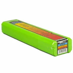 Forney 5/32 in. D X 14.5 in. L E7018 Mild Steel Welding Electrodes 84000 psi 5 lb