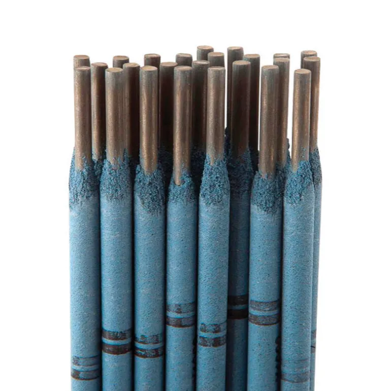 Forney 3/32 in. D X 15.3 in. L E312-16 Stainless Steel Welding Rods 128000 psi 1 lb