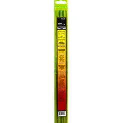 Forney 3/32 in. D X 15.3 in. L E312-16 Stainless Steel Welding Rods 128000 psi 1 lb