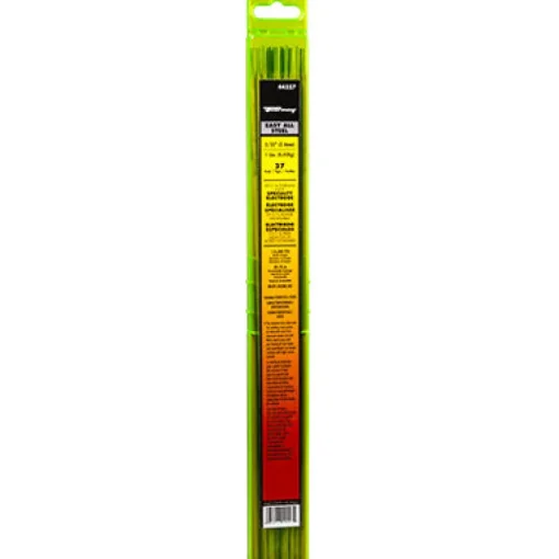Forney 3/32 in. D X 15.3 in. L E312-16 Stainless Steel Welding Rods 128000 psi 1 lb