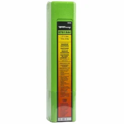 Forney 1/8 in. D X 14.6 in. L Mild Steel Low-Hydrogen Welding Rods 84000 psi 5 lb