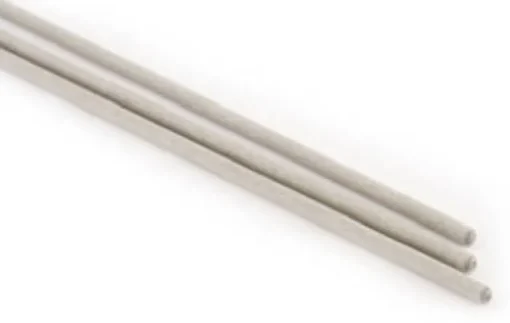 Forney 1/8 in. D X 14.6 in. L Mild Steel Low-Hydrogen Welding Rods 84000 psi 5 lb