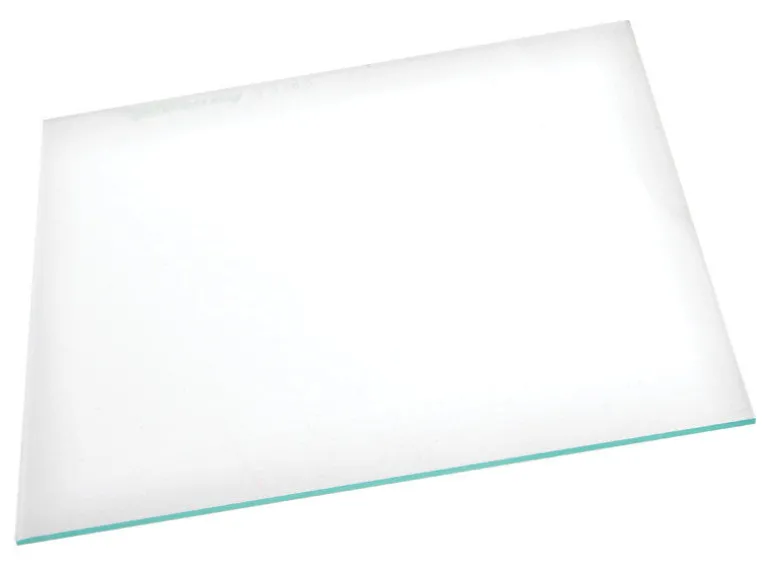 Forney 5.25 in. H X 4.5 in. W Glass Welding Helmet Cover Lens 1 pc