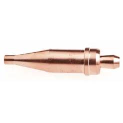 Forney 6 in. L X 2.06 in. W Cutting Tip Copper 1 pc Oxy-Acetlyne