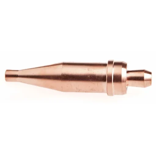 Forney 6 in. L X 2.06 in. W Cutting Tip Copper 1 pc Oxy-Acetlyne