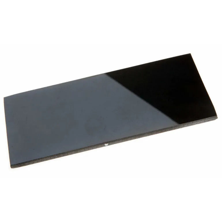 Forney 4.25 in. L X 2 in. W Welding Lens 1 pc